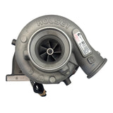 4352563NX Genuine Cummins Turbocharger HE431VE