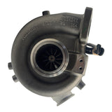 2836431 Genuine Cummins Turbocharger HE431VE