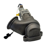 85020223 Genuine Mack Egr Exhaust Gas Recirculation Valve