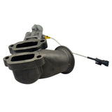 85020220 Genuine Mack Egr Exhaust Gas Recirculation Valve