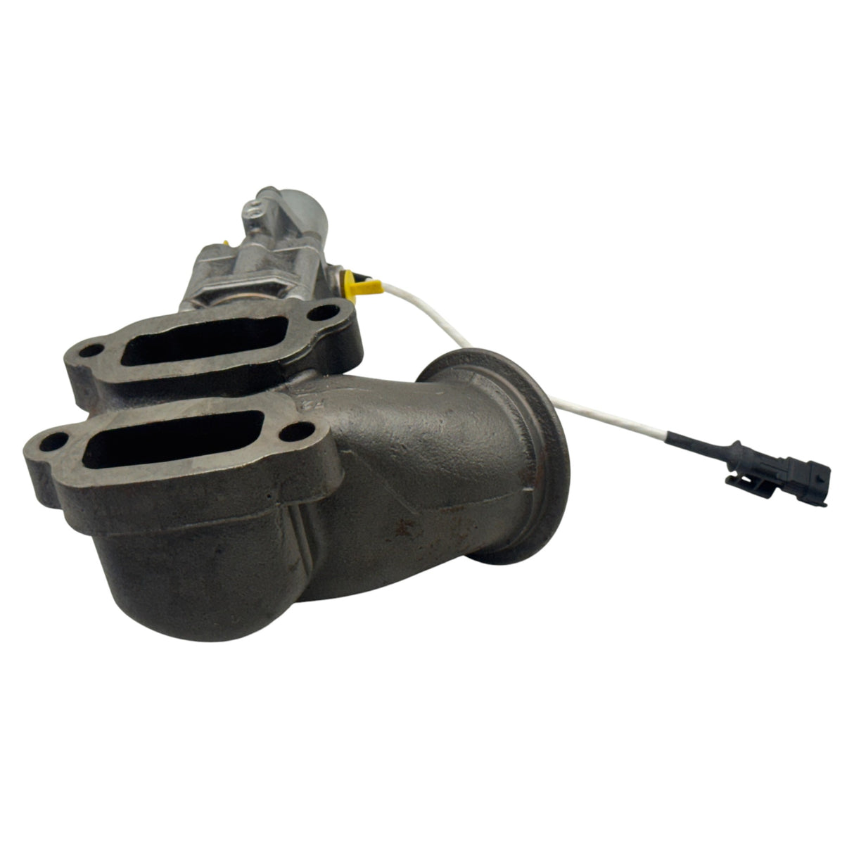 85111067 Genuine Mack Egr Exhaust Gas Recirculation Valve