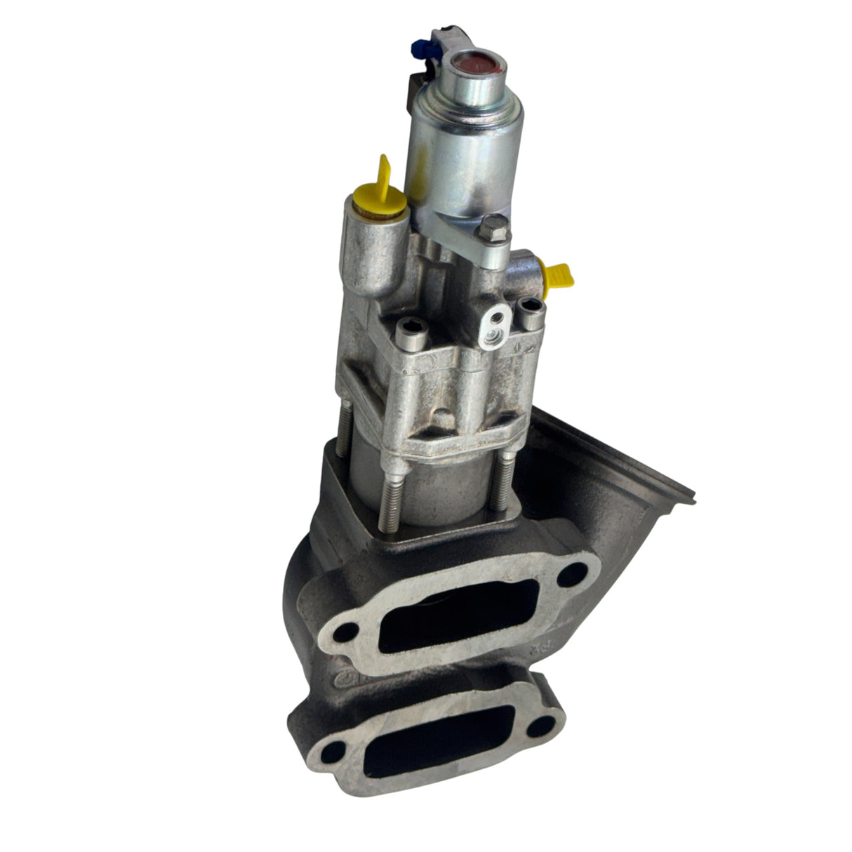 85020364 Genuine Mack Egr Exhaust Gas Recirculation Valve