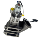 85020219 Genuine Mack Egr Exhaust Gas Recirculation Valve