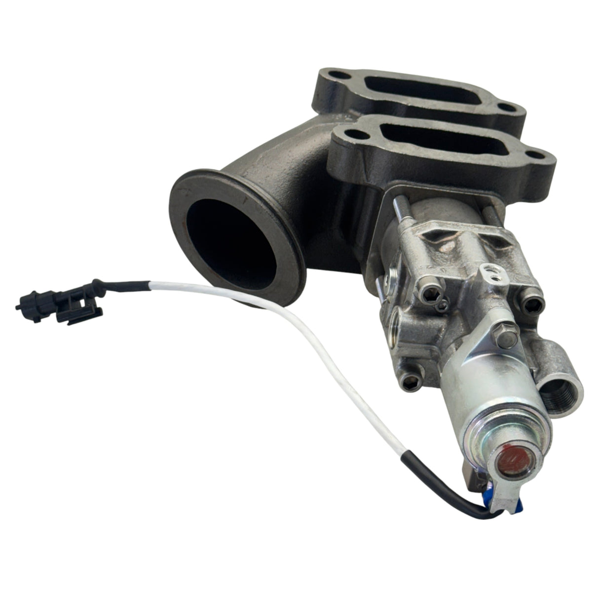 85111067 Genuine Mack Egr Exhaust Gas Recirculation Valve