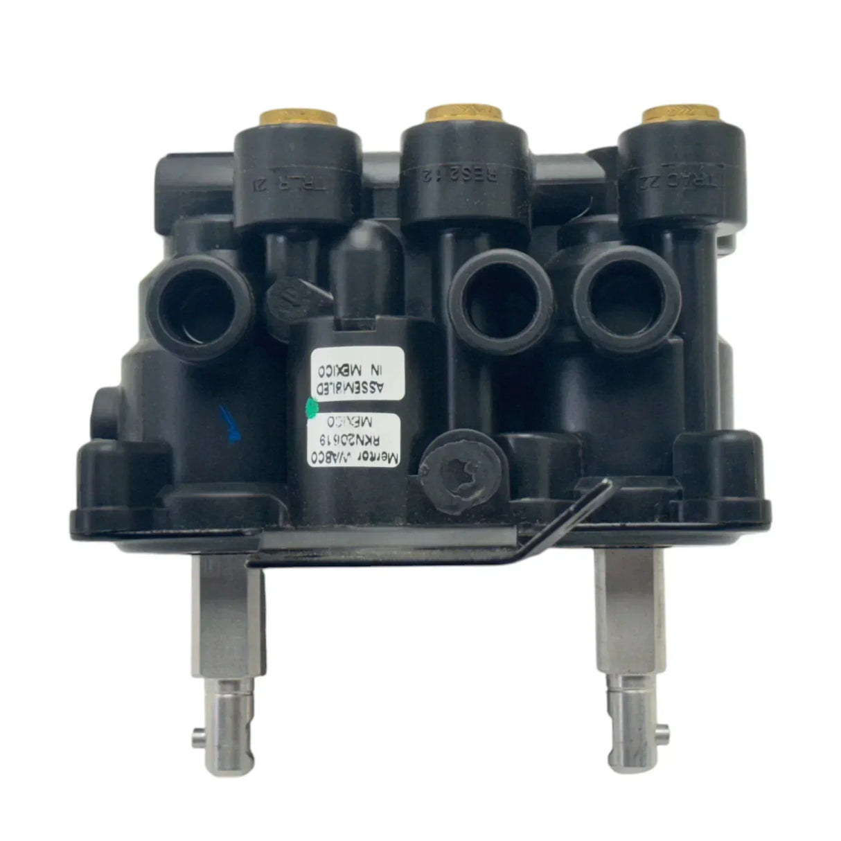 20437064 Genuine Volvo Air Brake Dash Valve - Truck To Trailer