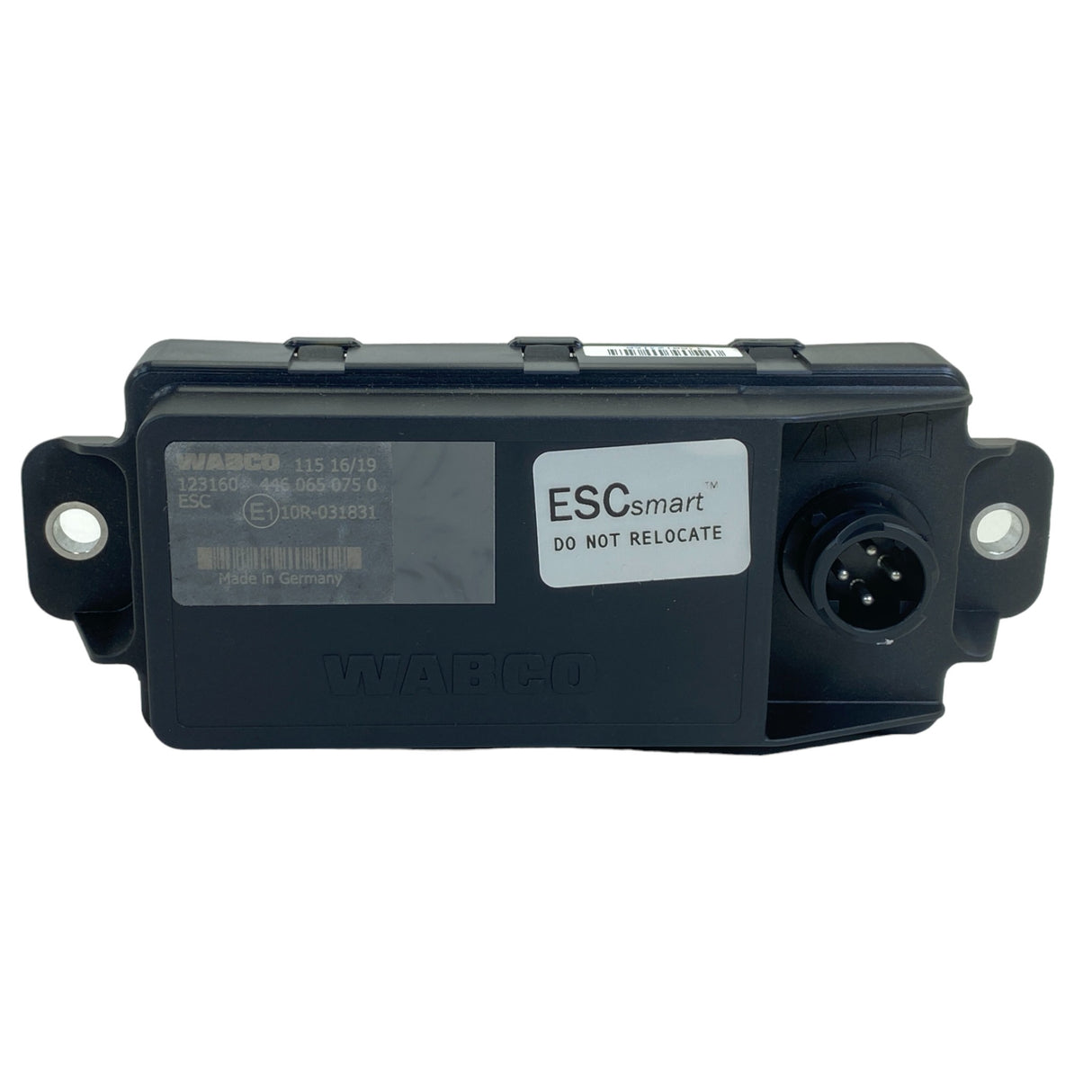 TDA S400 850 299 0 Genuine Meritor ABS ECU Electronic Control Unit