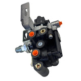 N9001JD Genuine Haldex ABS Full Function Modulator Valves Without ECU