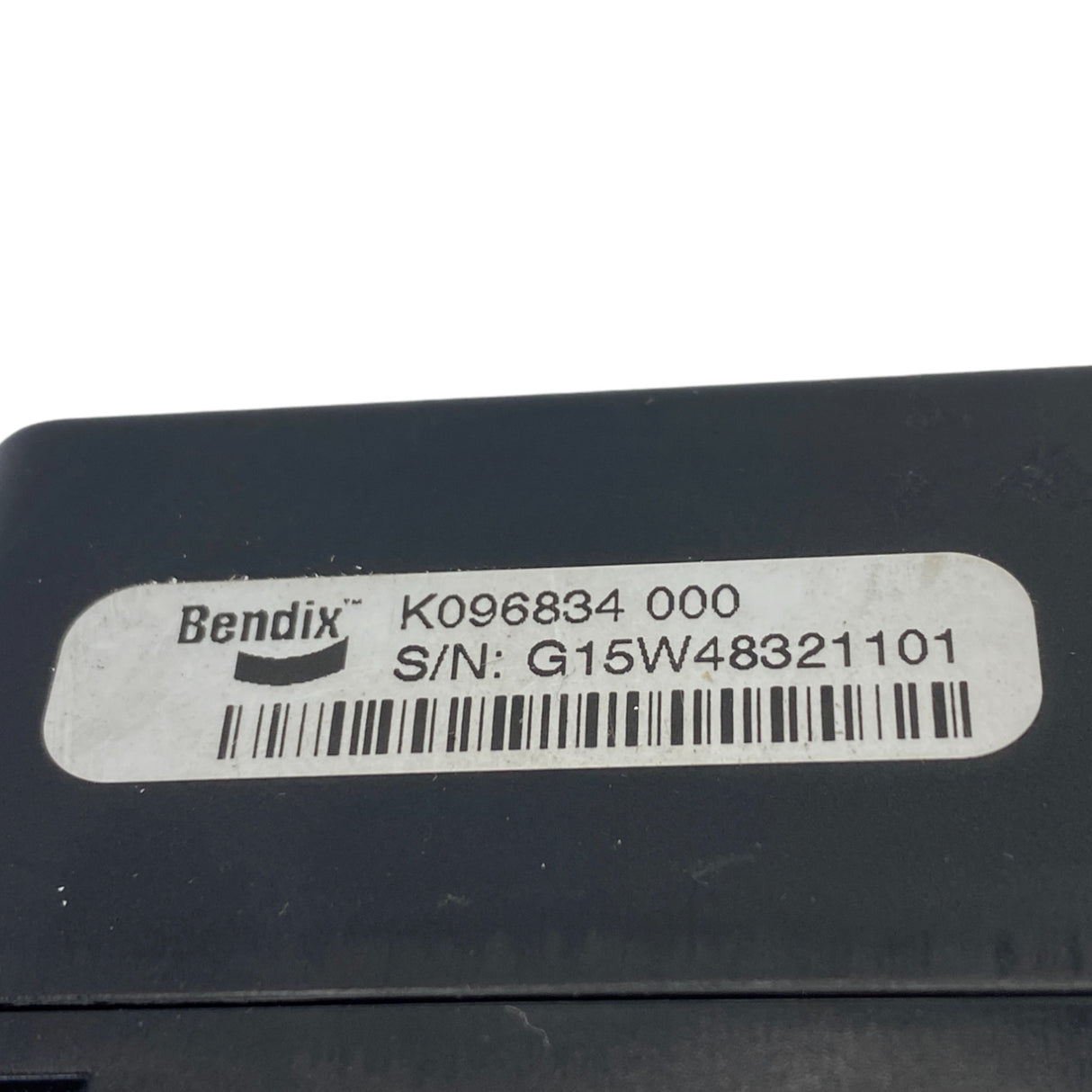 K105743 Genuine Bendix ECU Qualcomm Road Sensor Module