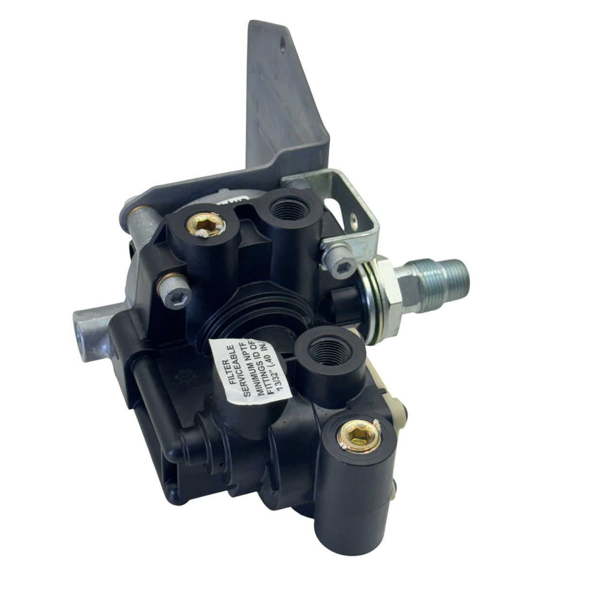N9001JD Genuine Haldex ABS Full Function Modulator Valves Without ECU