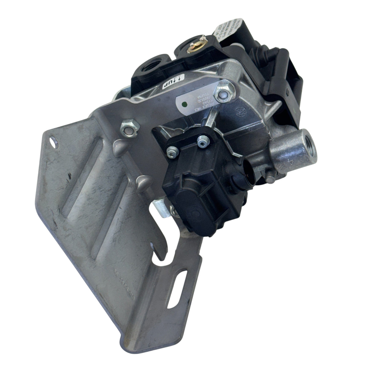 N9001JD Genuine Haldex ABS Full Function Modulator Valves Without ECU