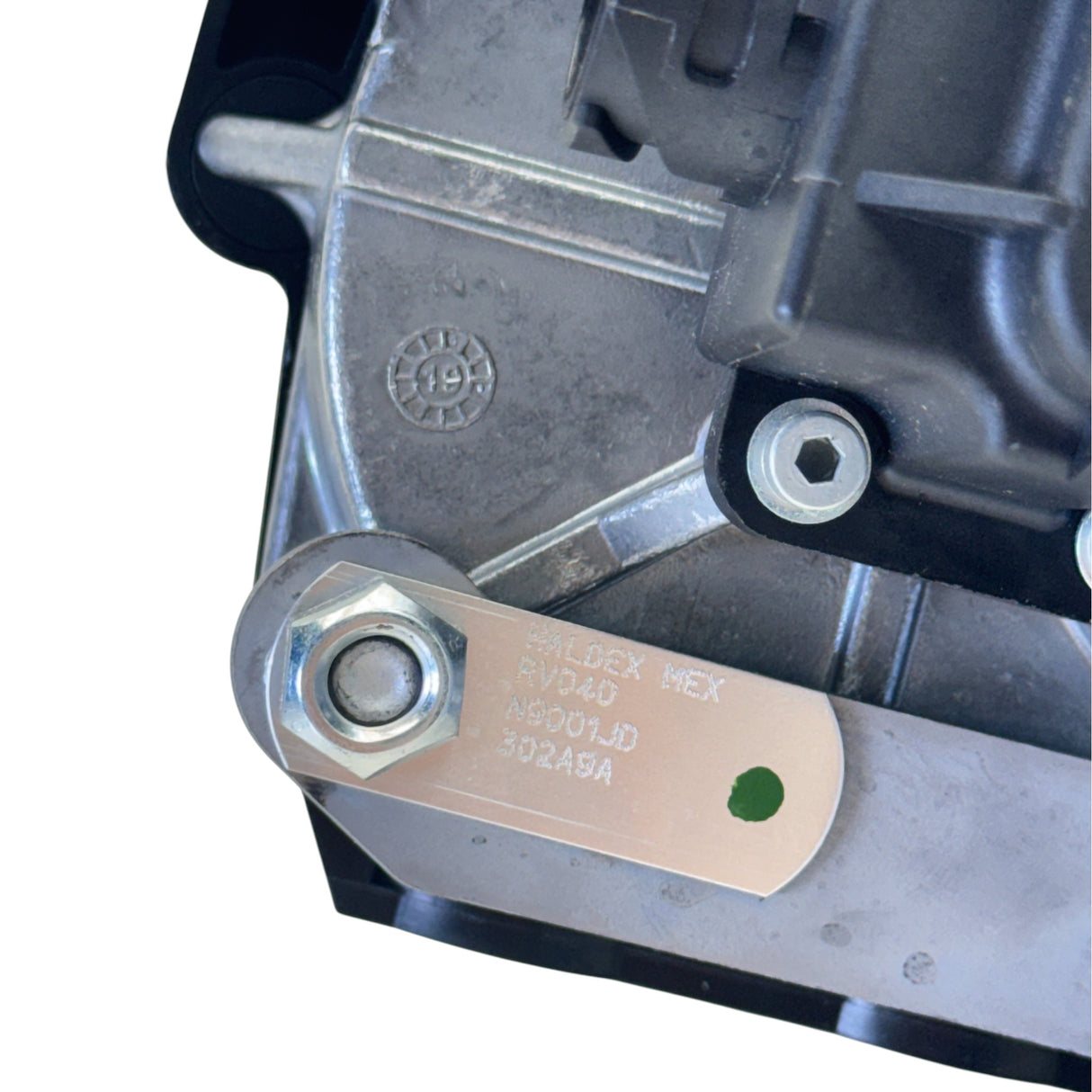 N9001JD Genuine Haldex ABS Full Function Modulator Valves Without ECU