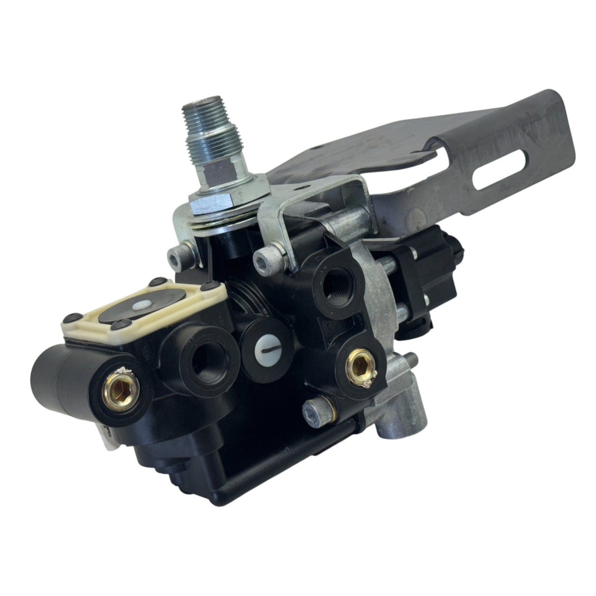 N9001JD Genuine Haldex ABS Full Function Modulator Valves Without ECU