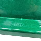 3806108C3 Genuine International Roof Left Panel Extender Green - Truck To Trailer