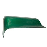 3806108C3 Genuine International Roof Left Panel Extender Green - Truck To Trailer