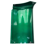 3806108C3 Genuine International Roof Left Panel Extender Green - Truck To Trailer