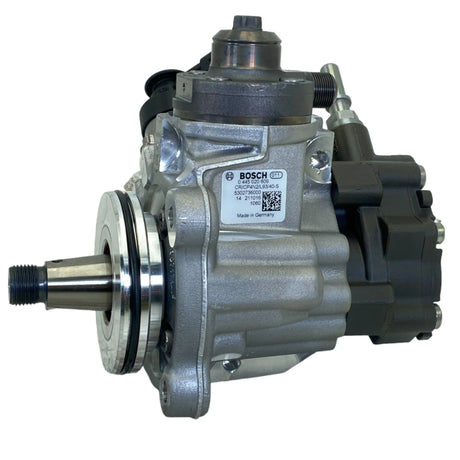 5302736RX Genuine Cummins Fuel Injection Pump For 6.7L Isb/Qsb Engines - Truck To Trailer