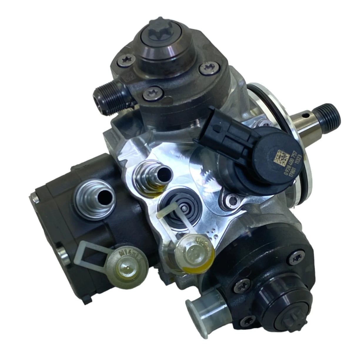 5302736RX Genuine Cummins Fuel Injection Pump For 6.7L Isb/Qsb Engines - Truck To Trailer