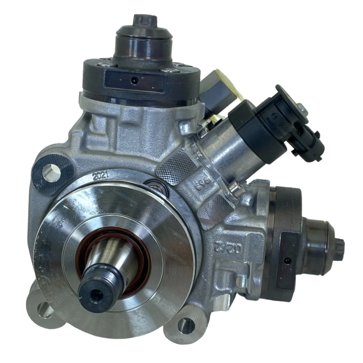 5302736RX Genuine Cummins Fuel Injection Pump For 6.7L Isb/Qsb Engines - Truck To Trailer