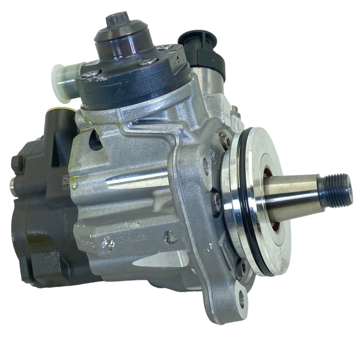 5302736RX Genuine Cummins Fuel Injection Pump For 6.7L Isb/Qsb Engines - Truck To Trailer
