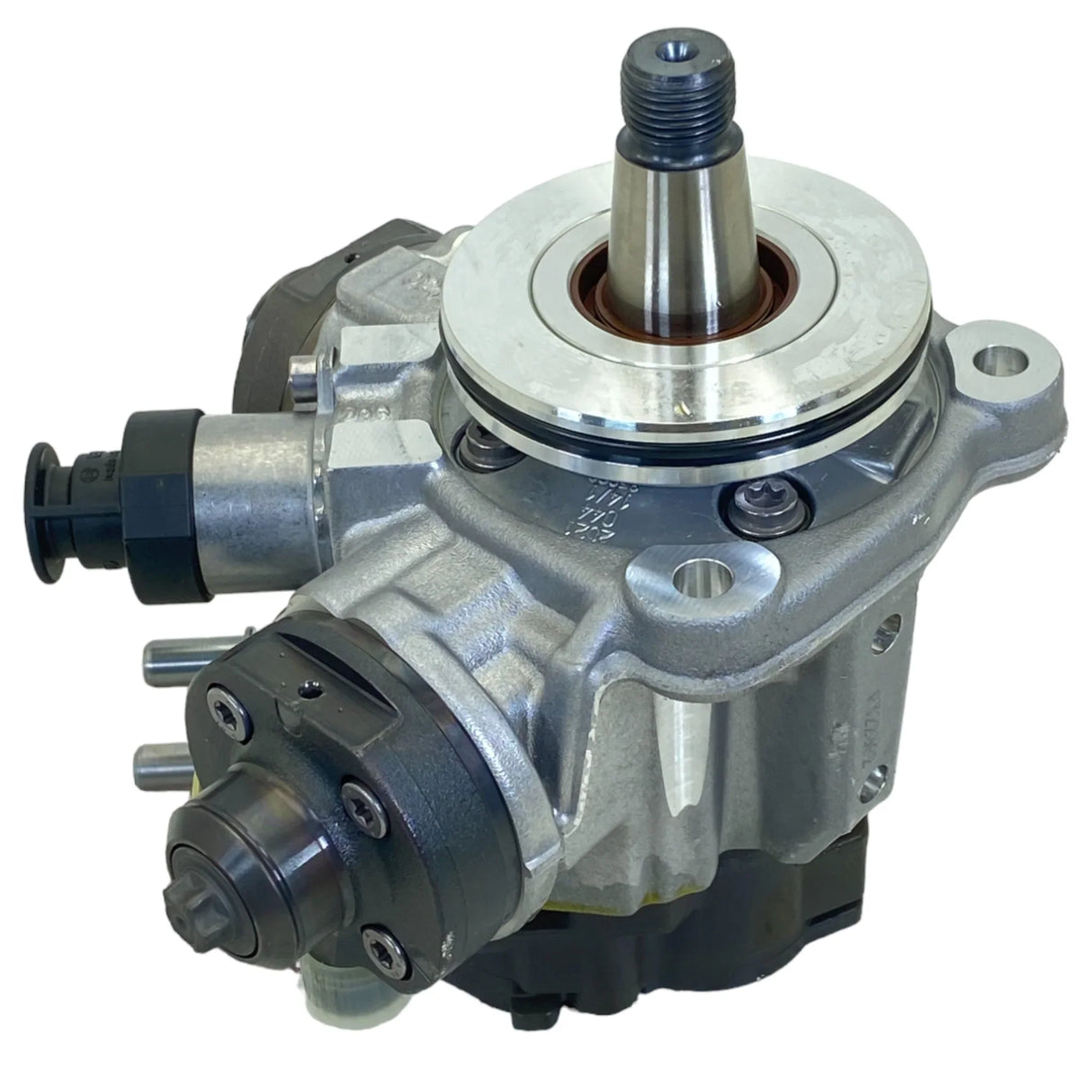 5302736RX Genuine Cummins Fuel Injection Pump For 6.7L Isb/Qsb Engines - Truck To Trailer