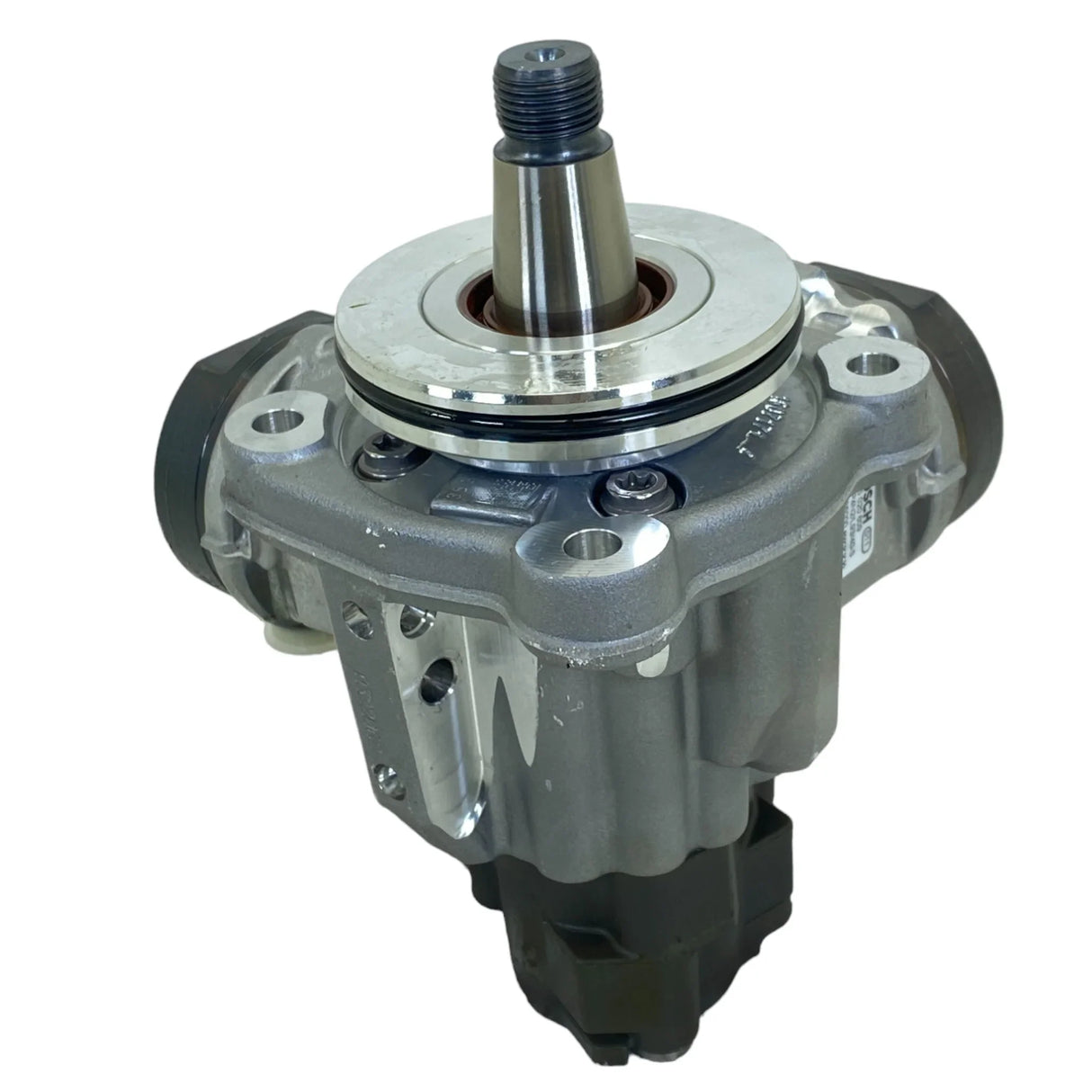 5302736RX Genuine Cummins Fuel Injection Pump For 6.7L Isb/Qsb Engines - Truck To Trailer