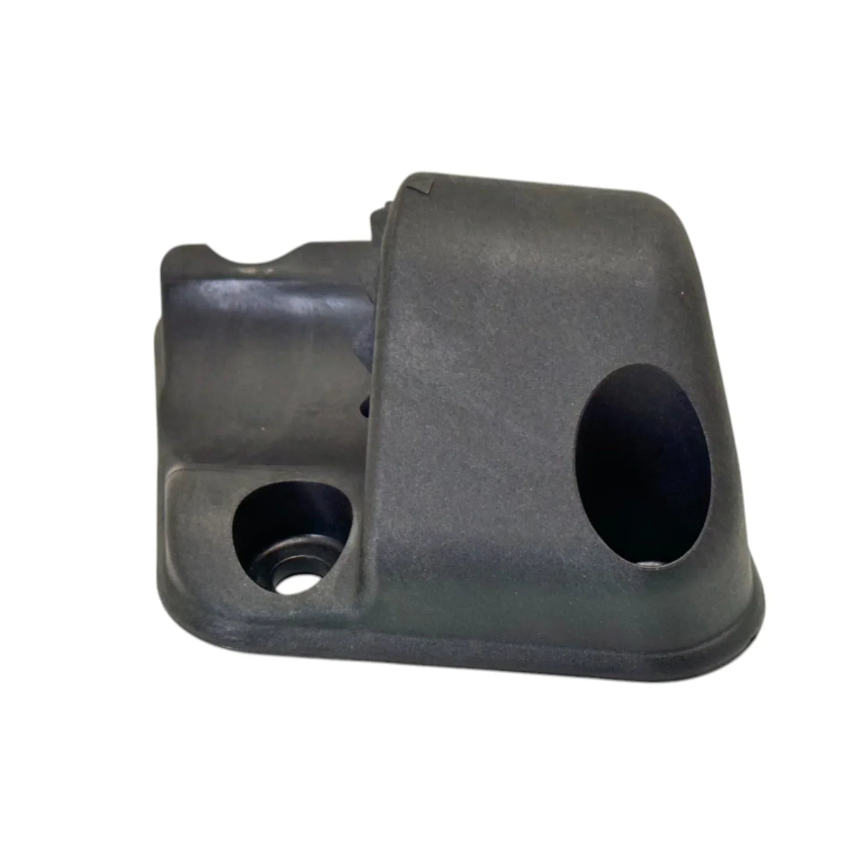 2586538C91 Genuine International Lower Left Side Holder Kit - Truck To Trailer