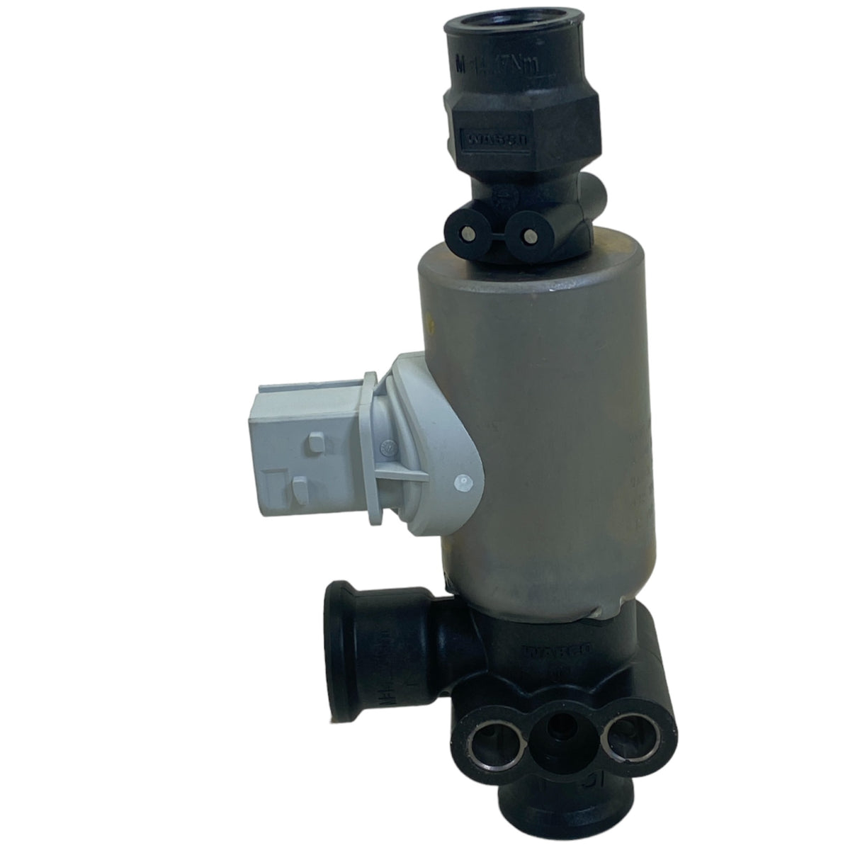 S472 170 012 0 Genuine Wabco ABS Solenoid Valve