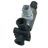 S472 170 012 0 Genuine Wabco ABS Solenoid Valve