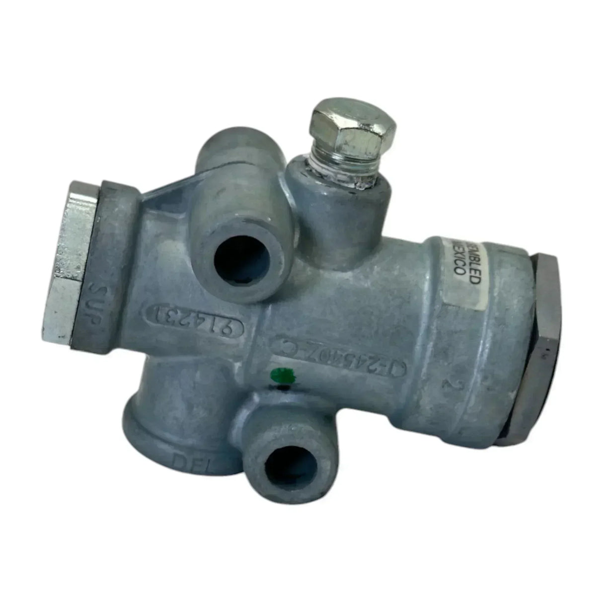 BX107154N Genuine Bendix Pressure Reducing Valve - Truck To Trailer