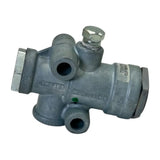 BX107154N Genuine Bendix Pressure Reducing Valve - Truck To Trailer