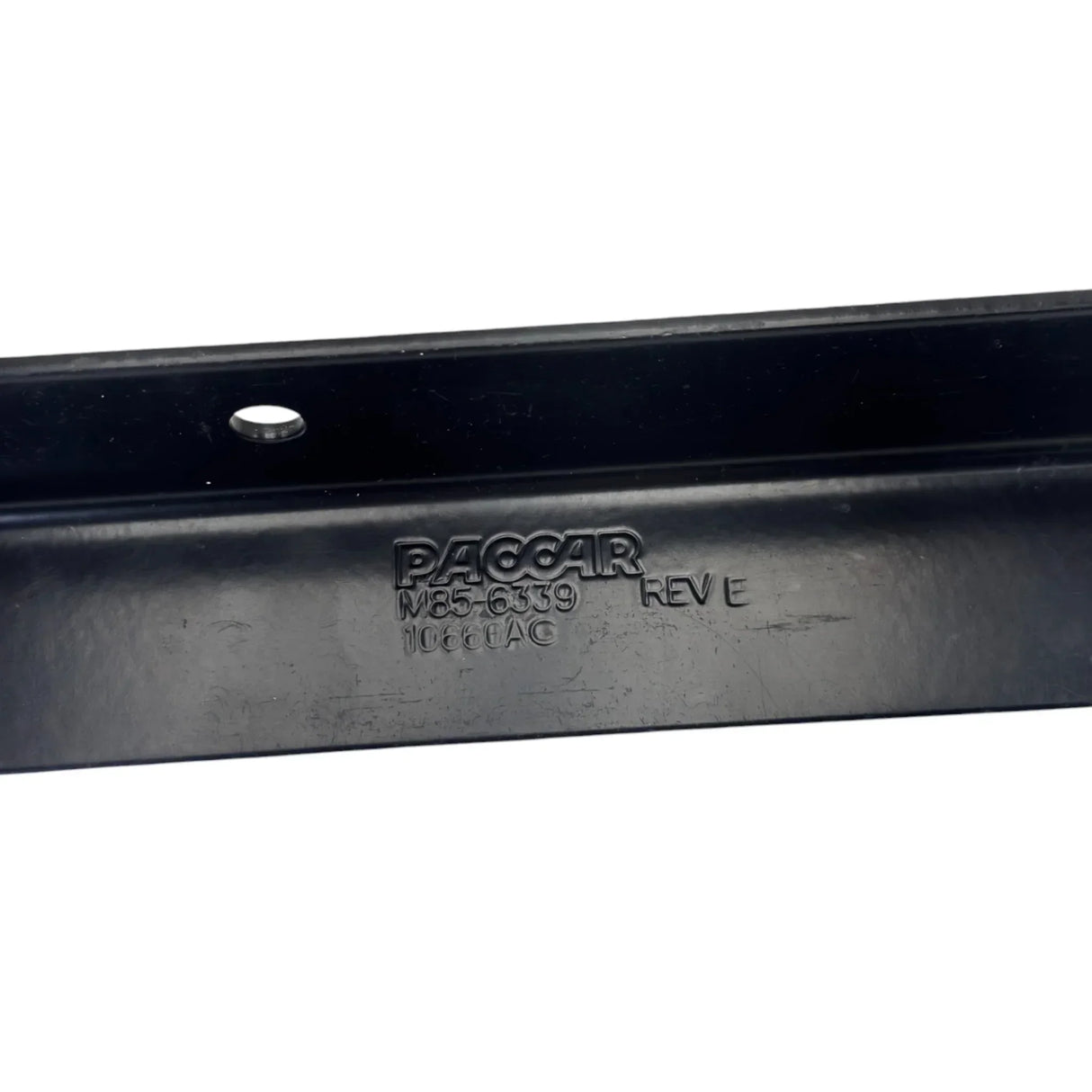 M856339 Genuine Paccar A/T RHUC Brace - Truck To Trailer