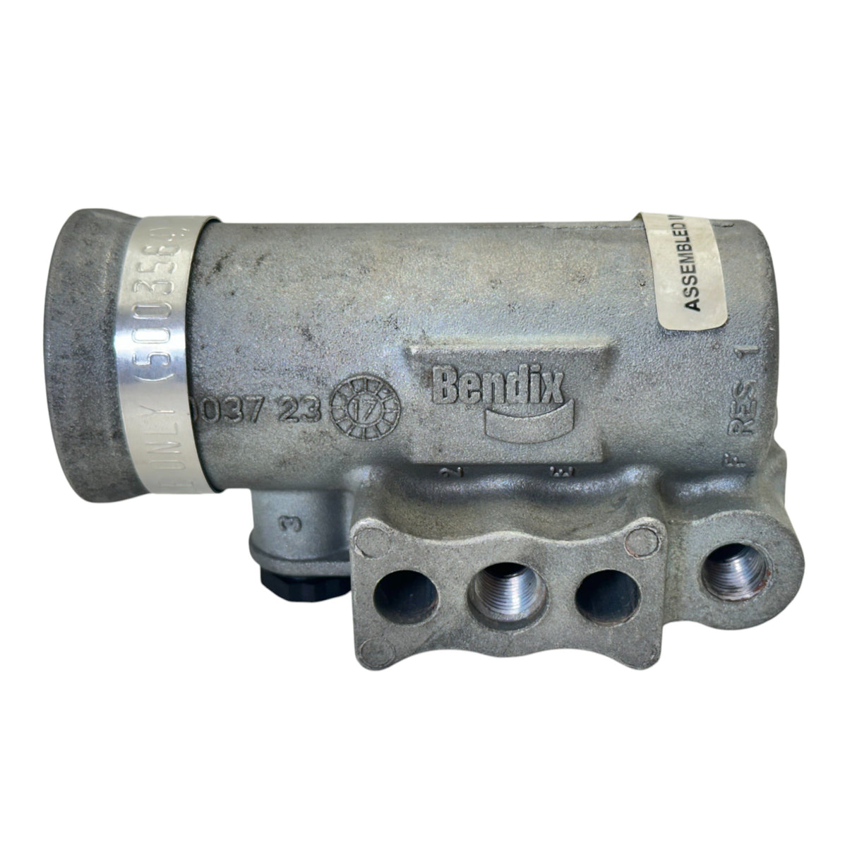 5004049 Genuine Bendix Governor Valve Kit