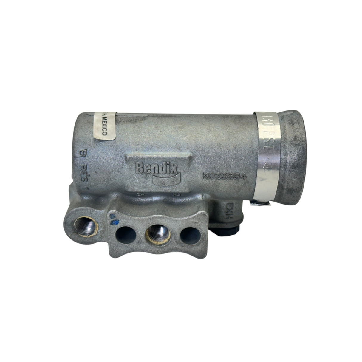 5004049 Genuine Bendix Governor Valve Kit