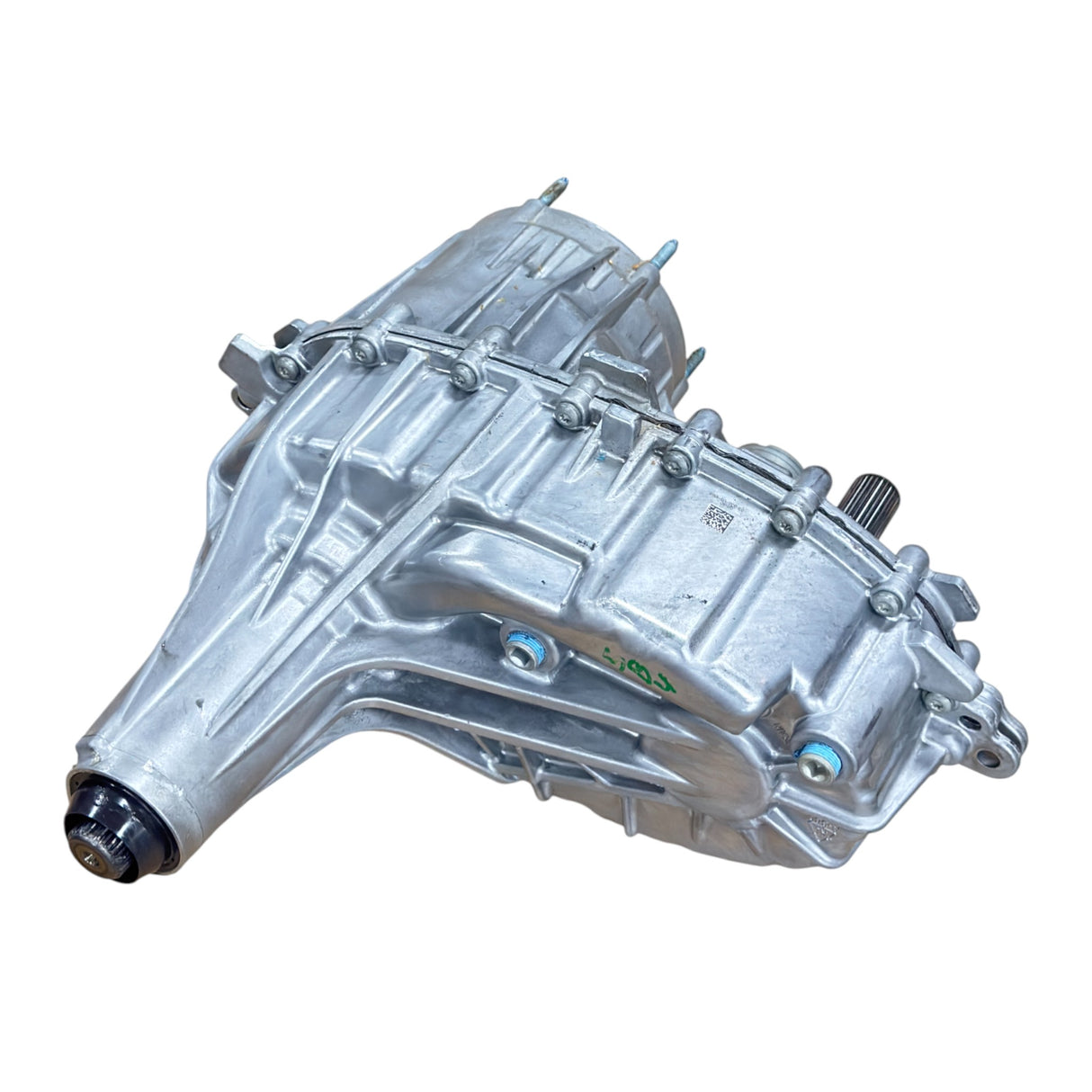 68250807AE Genuine Mopar Transfer Case Assembly For Ram 1500