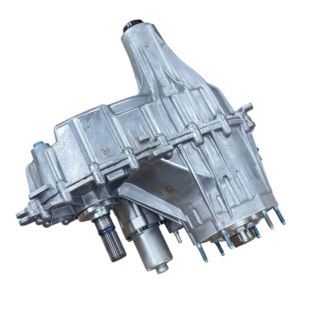 68250775AE Genuine Mopar Transfer Case Assembly For Ram 1500