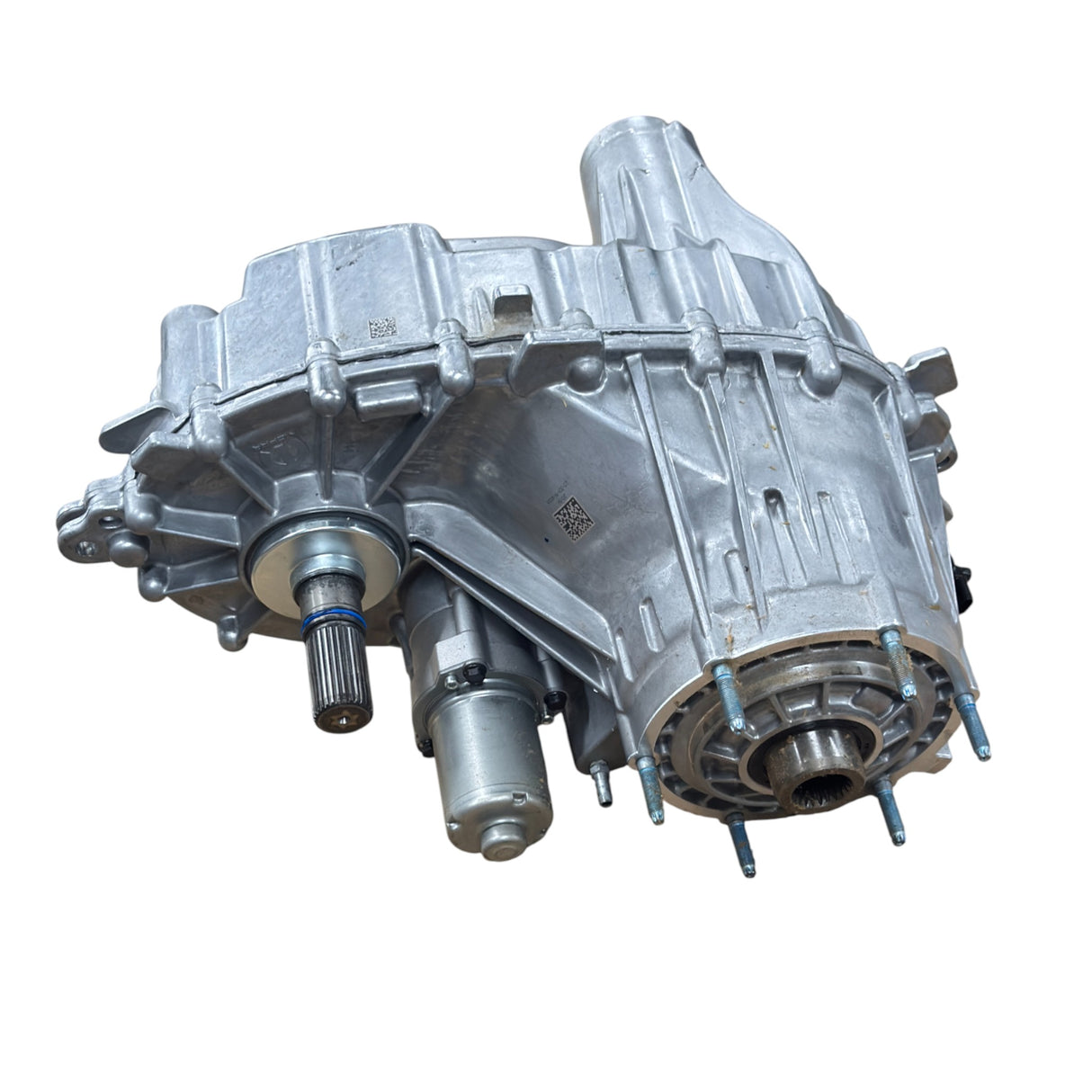 68250775AH Genuine Mopar Transfer Case Assembly For Ram 1500