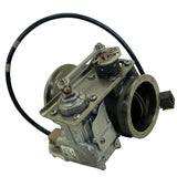2128860Pe Genuine Paccar® Back Pressure Valve For Paccar Engines.