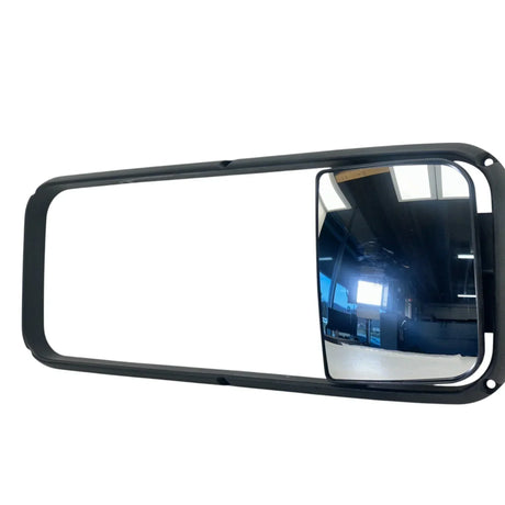 SR59-6117-16S Genuine Paccar Mirror Bezel Assembly - Truck To Trailer