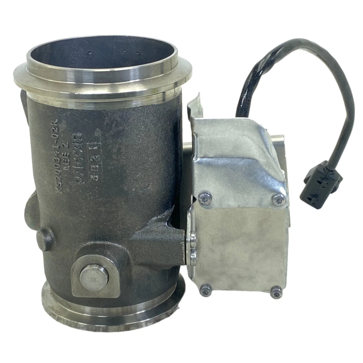2123995PE Genuine Paccar Back Pressure Valve - Truck To Trailer