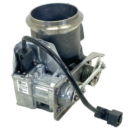 2187602Pe Genuine Paccar Back Pressure Valve - Truck To Trailer
