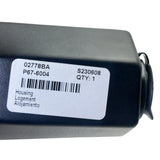 P67-6004 Genuine Peterbilt Receptacle 12V - Truck To Trailer