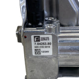 2123995PE Genuine Paccar Back Pressure Valve - Truck To Trailer