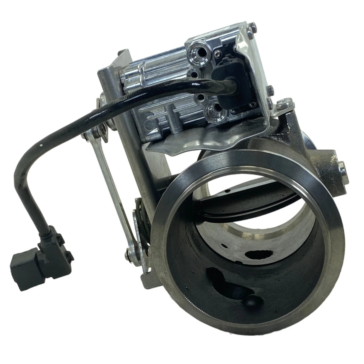 2123995PE Genuine Paccar Back Pressure Valve - Truck To Trailer