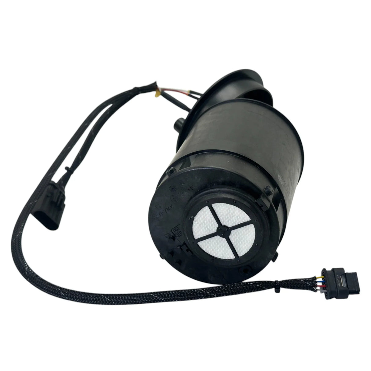 A 906 470 05 53 Genuine Mercedes-Benz DEF Diesel Exhaust Fluid Heater - Truck To Trailer