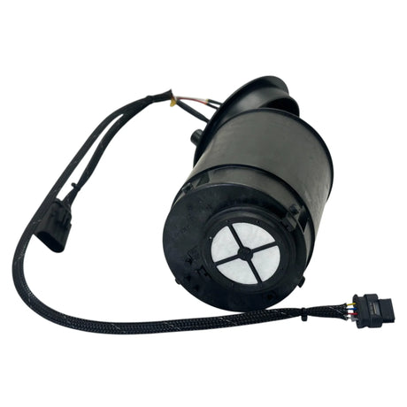 A 906 470 05 53 Genuine Mercedes-Benz DEF Diesel Exhaust Fluid Heater - Truck To Trailer