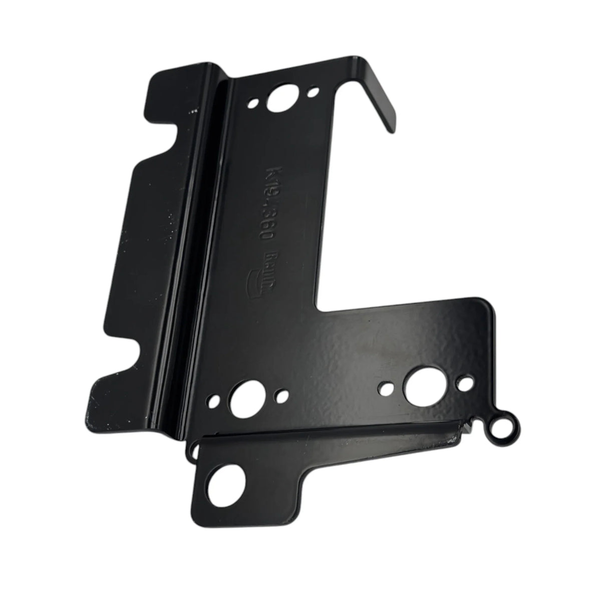 K194360 Genuine Bendix Radar Bracket - Truck To Trailer