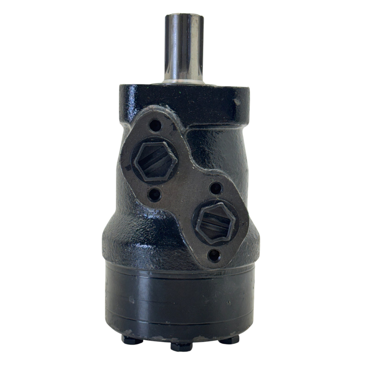 1662565 M+S Hydraulic Hydraulic Motor