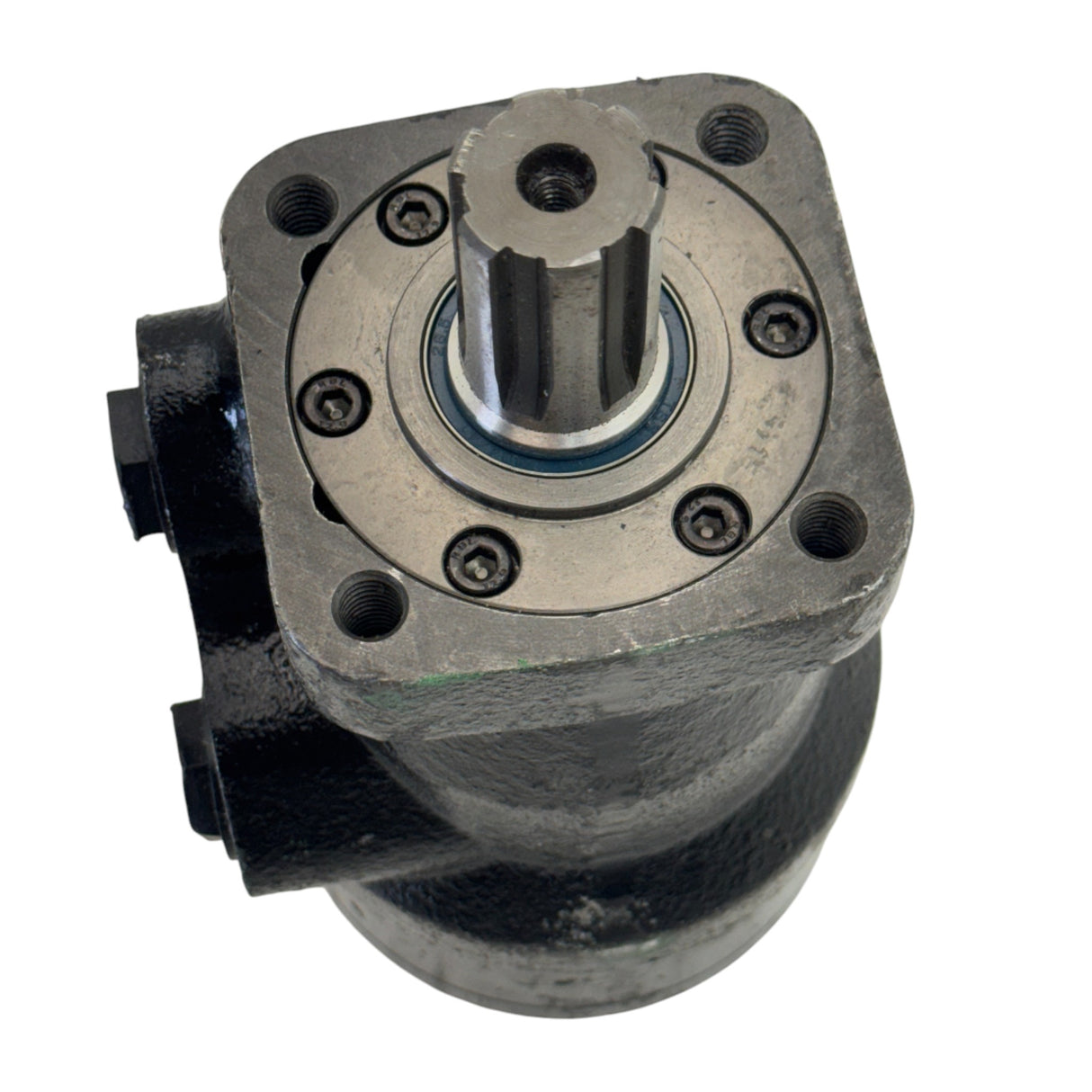 1662565 M+S Hydraulic Hydraulic Motor