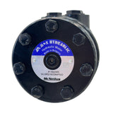 1662565 M+S Hydraulic Hydraulic Motor
