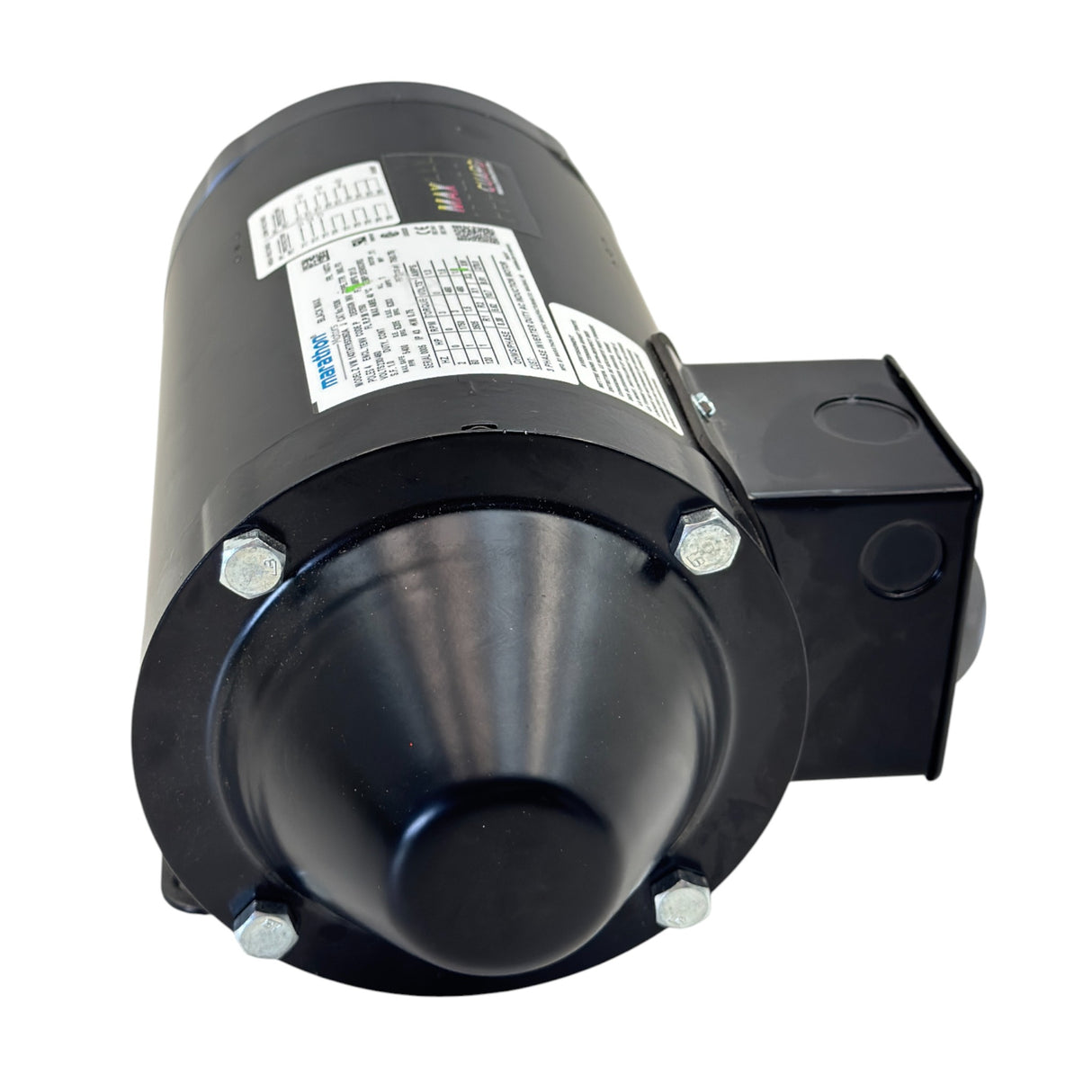 143THTR5326DA Genuine Marathon Inverter Vector Duty Motor 230/460V